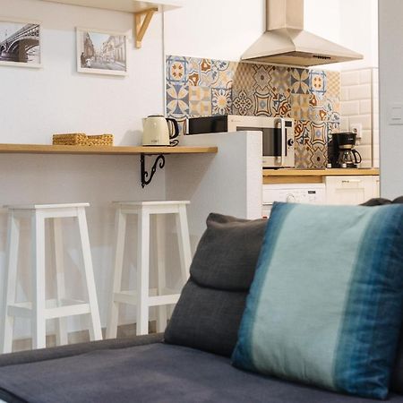 La Corrala De Triana Apartment เซบีญา ภายนอก รูปภาพ