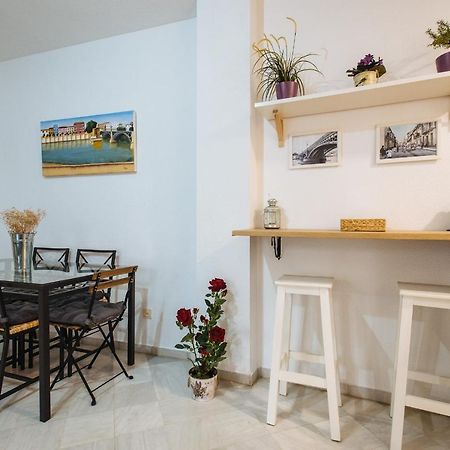 La Corrala De Triana Apartment เซบีญา ภายนอก รูปภาพ
