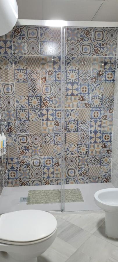 La Corrala De Triana Apartment เซบีญา ภายนอก รูปภาพ