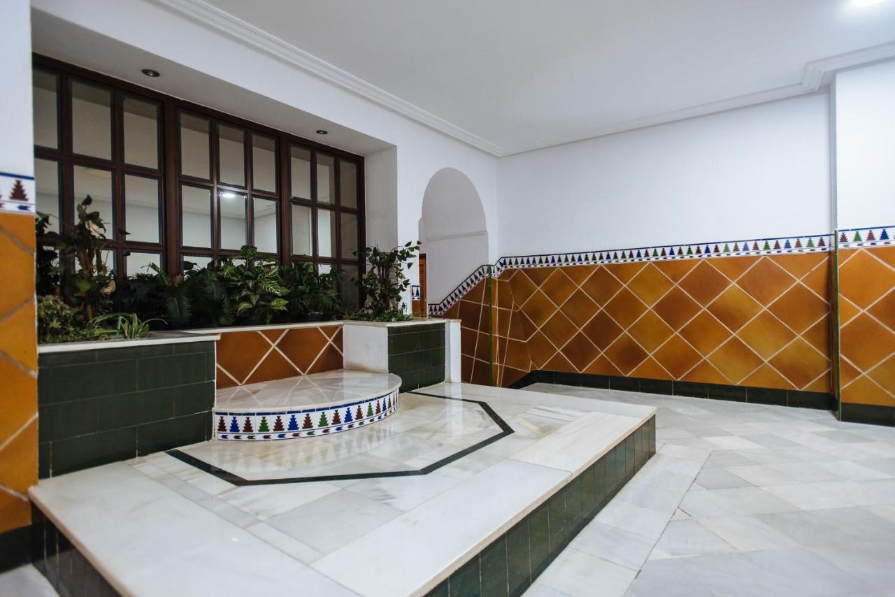 La Corrala De Triana Apartment เซบีญา ภายนอก รูปภาพ