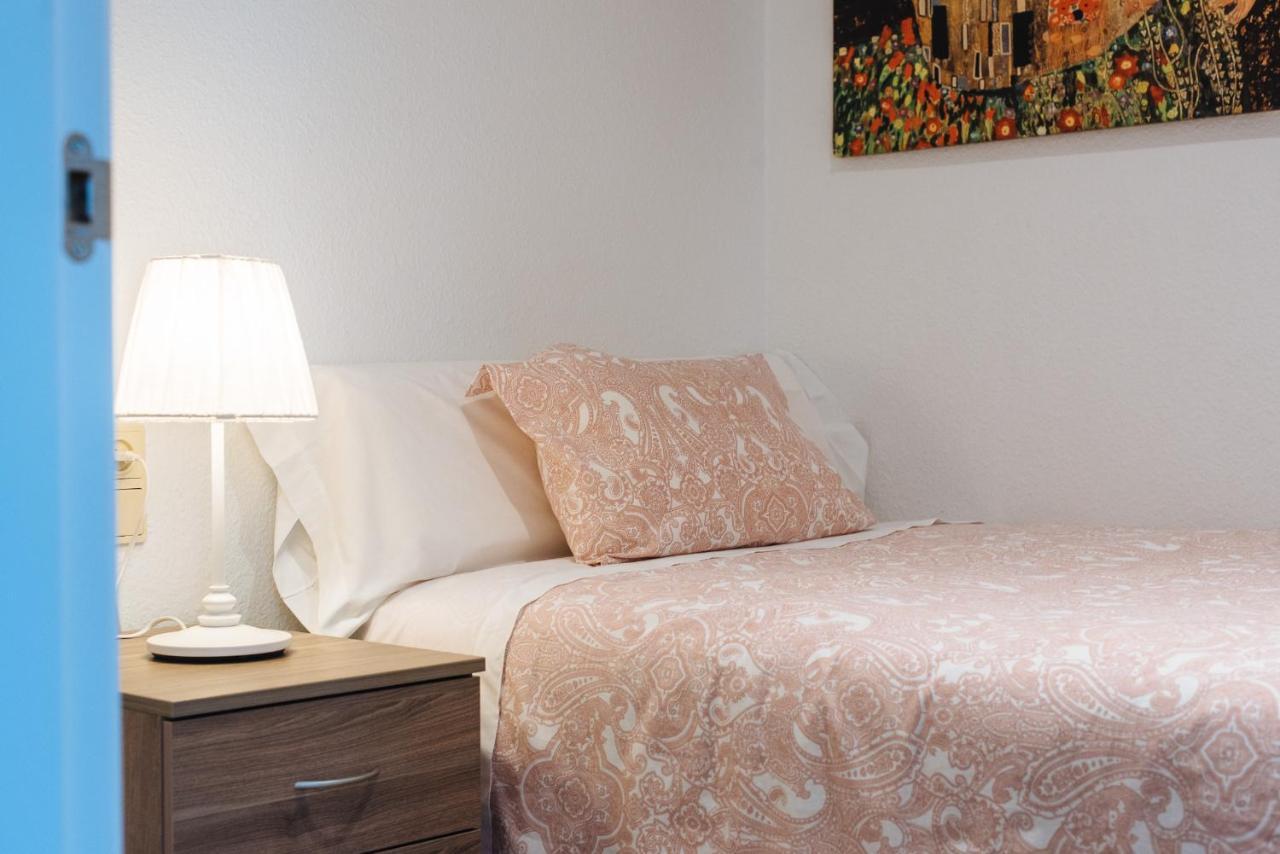 La Corrala De Triana Apartment เซบีญา ภายนอก รูปภาพ