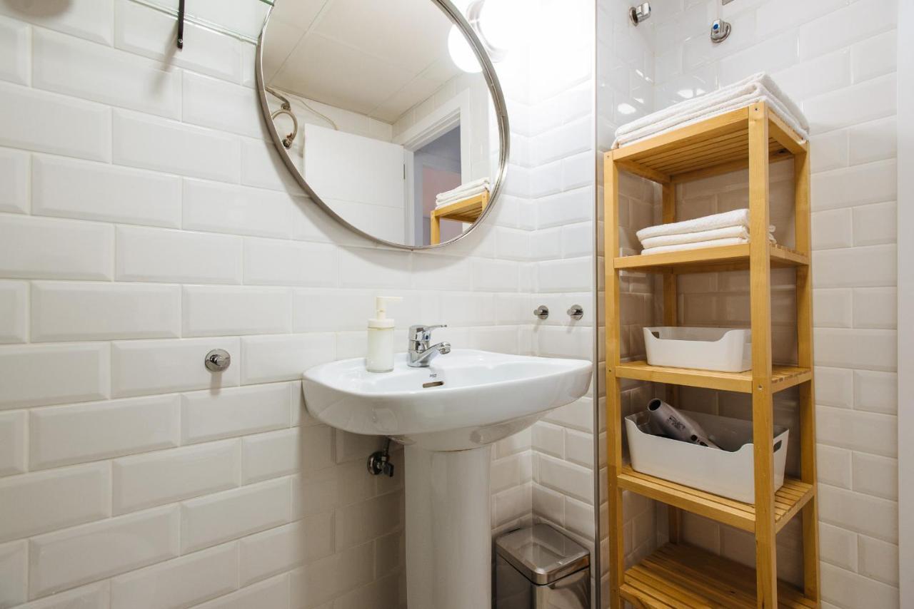 La Corrala De Triana Apartment เซบีญา ภายนอก รูปภาพ
